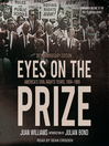 Cover image for Eyes on the Prize
